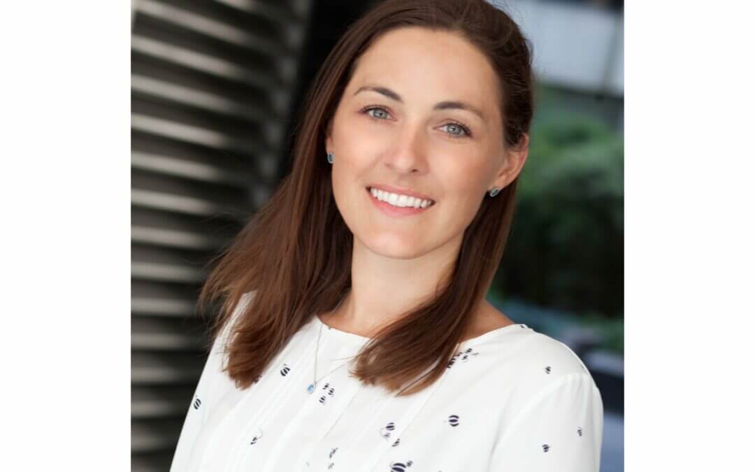Sarah Hamilton Joins Talent Systems™ as Vice President of People and Culture