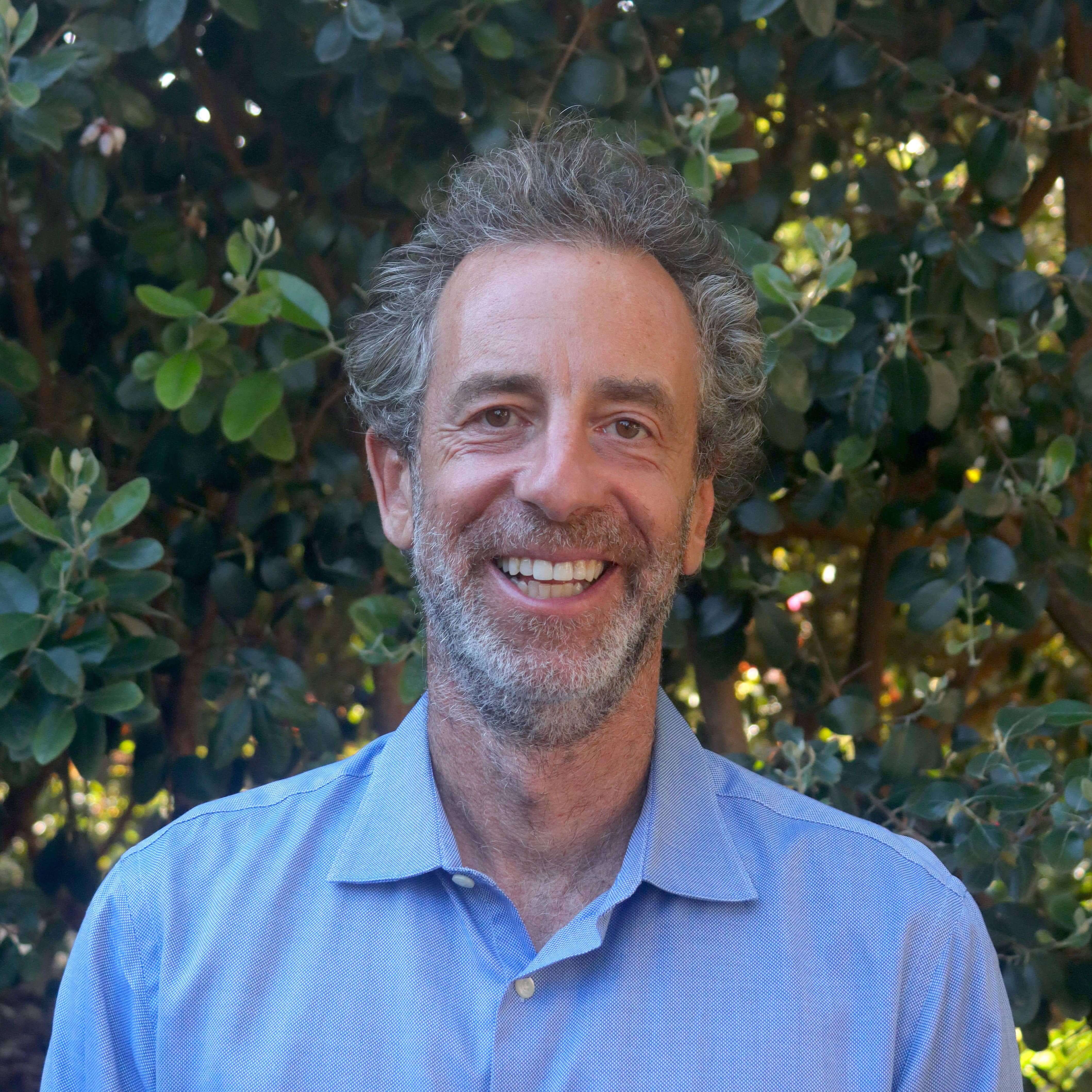 Rafi Gordon