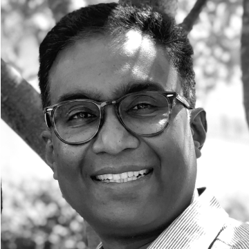 Rafi Gordon