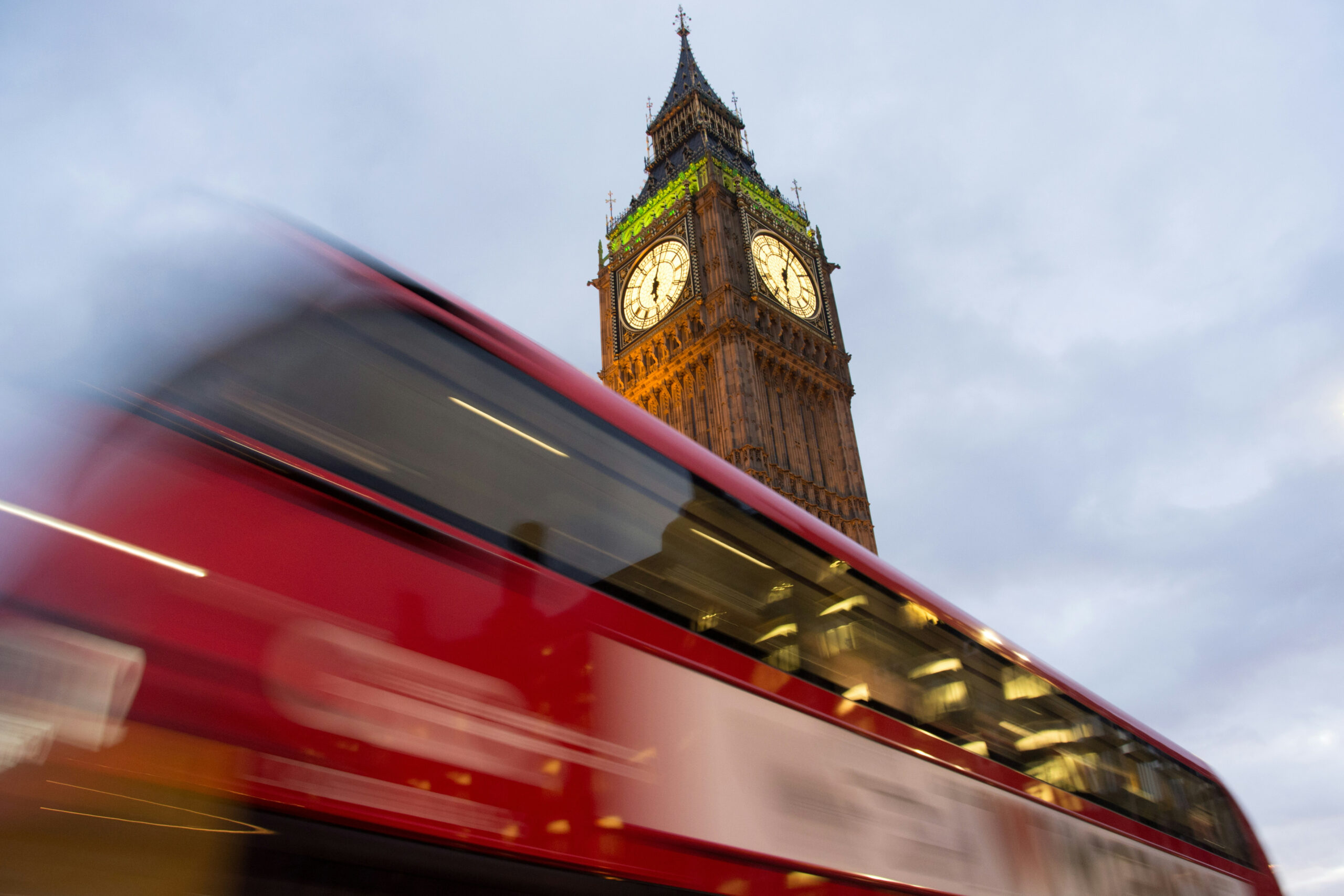 Big Ben