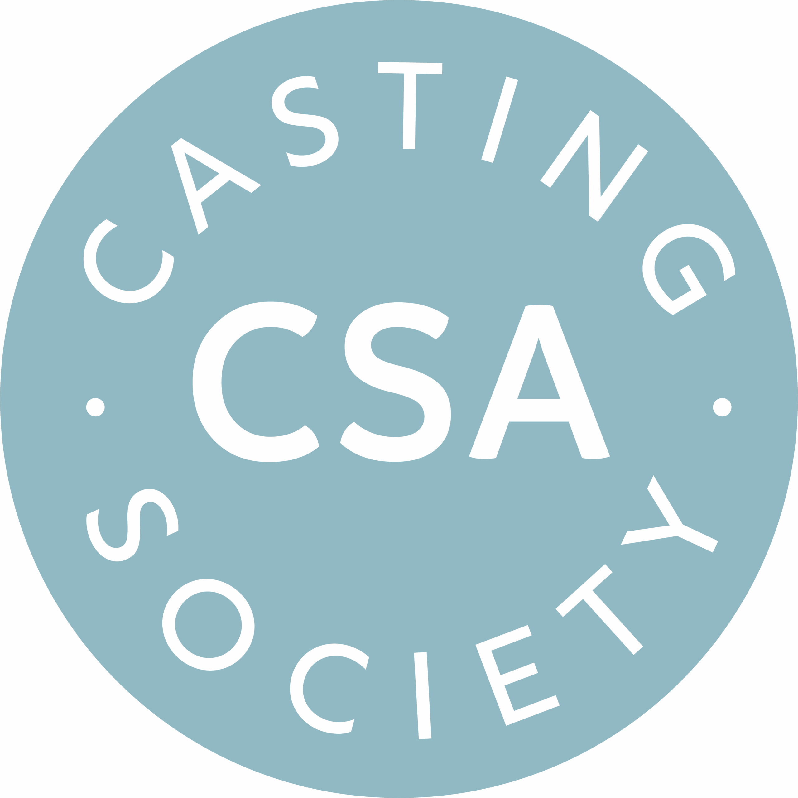 Casting Society Announces New Board of Directors for 2023/2024