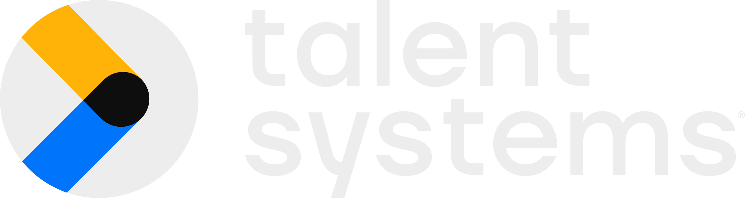 Talentsystems Logo Light