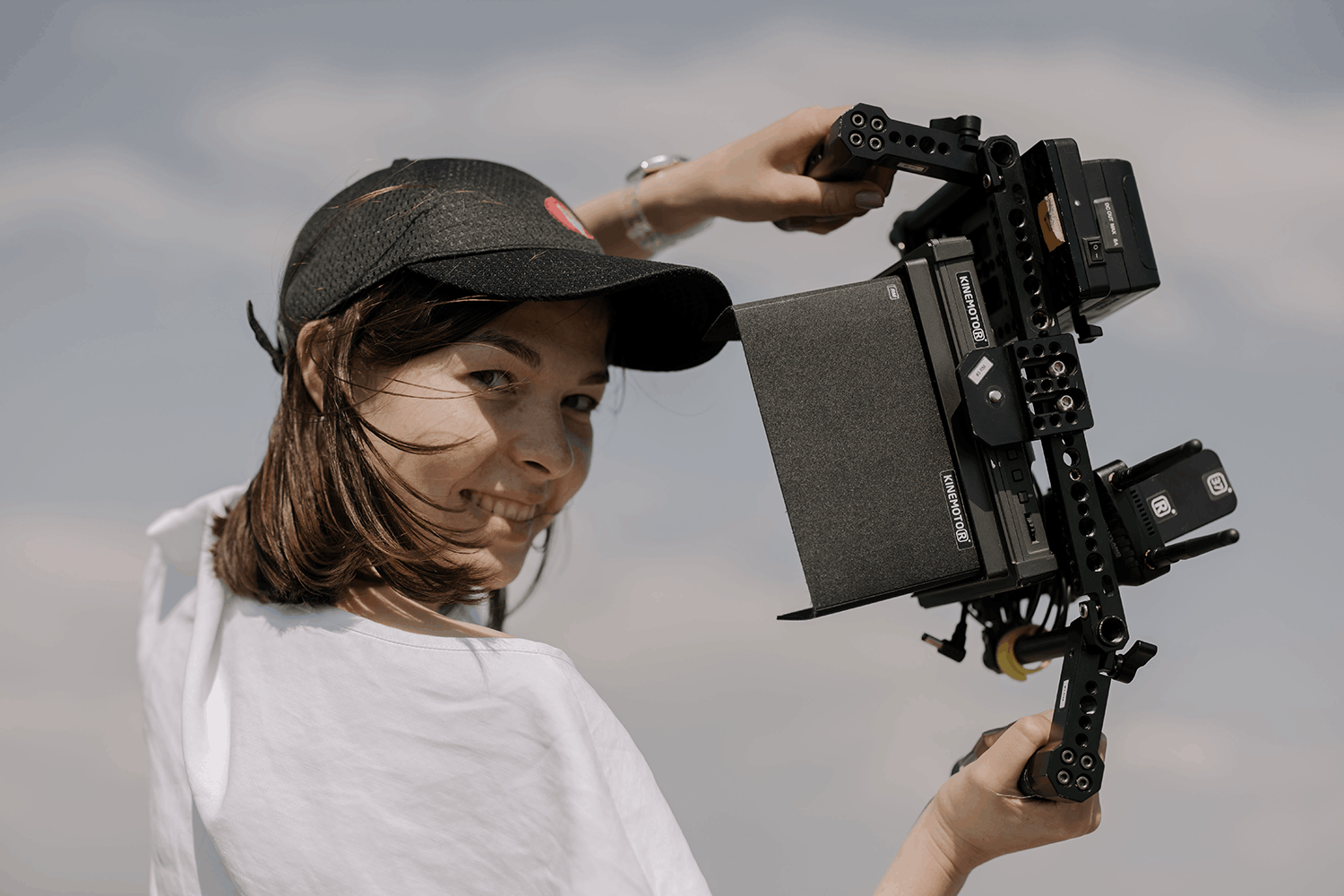 Camerawoman (1)