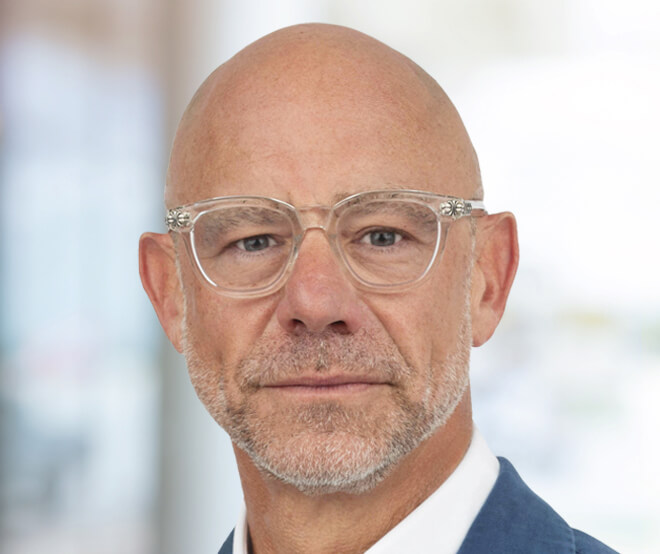 Justin Kramer Named CEO of Talent Systems®