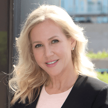 Marla Hunter Joins Talent Systems® as Senior Vice President of Human Resources