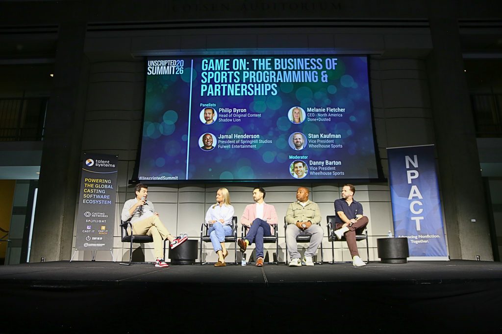 Where Unscripted Goes Next: Takeaways from the 2026 Unscripted Summit